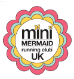 Mini Mermaid Running Club UK